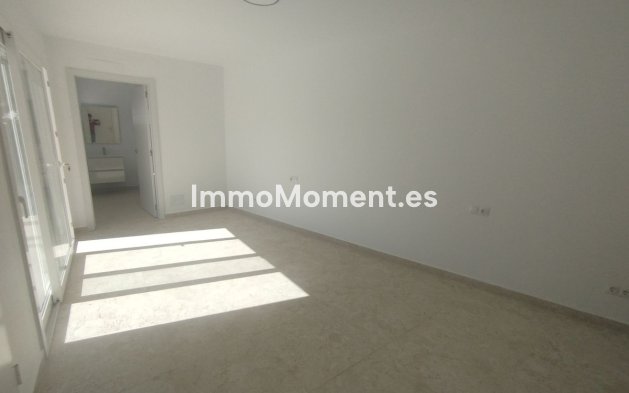 Wiederverkauf - Freistehende Villa - Mijas - Campo Mijas