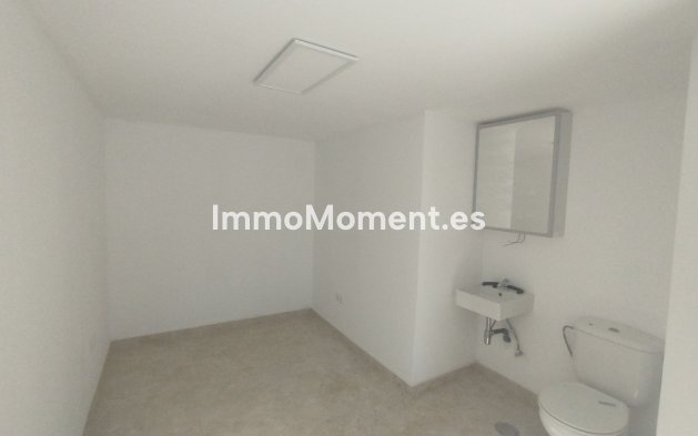Wiederverkauf - Freistehende Villa - Mijas - Campo Mijas