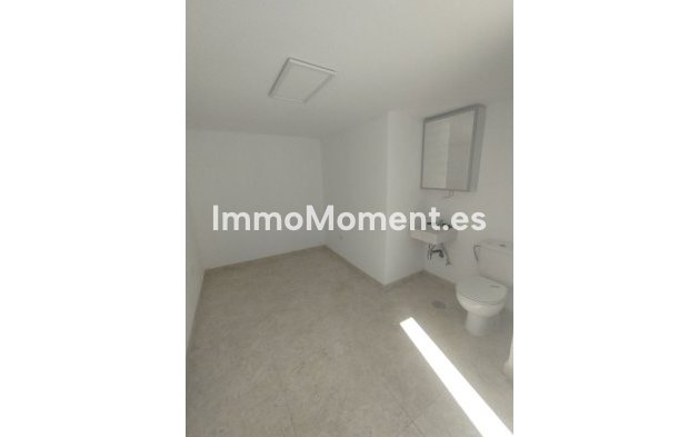 Wiederverkauf - Freistehende Villa - Mijas - Campo Mijas