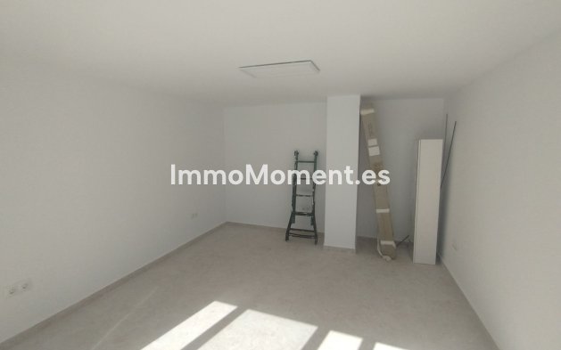Wiederverkauf - Freistehende Villa - Mijas - Campo Mijas