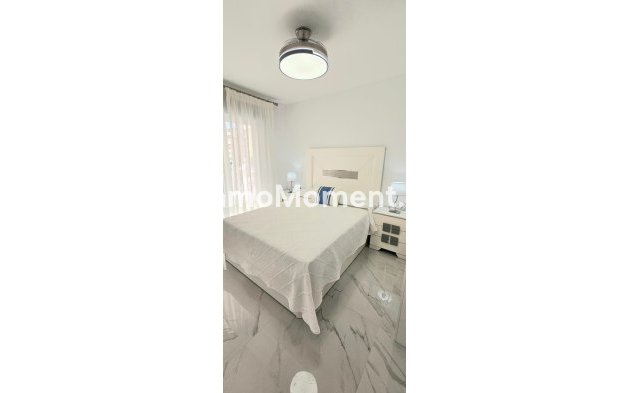 Reventa - Apartamento - Fuengirola - Fuengirola Centro