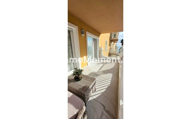 Reventa - Apartamento - Fuengirola - Fuengirola Centro
