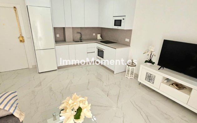 Reventa - Apartamento - Fuengirola - Fuengirola Centro