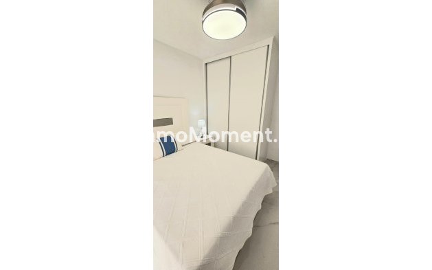 Reventa - Apartamento - Fuengirola - Fuengirola Centro