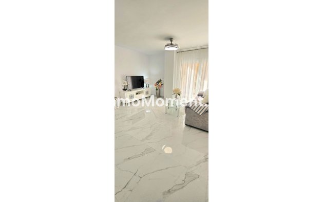 Reventa - Apartamento - Fuengirola - Fuengirola Centro