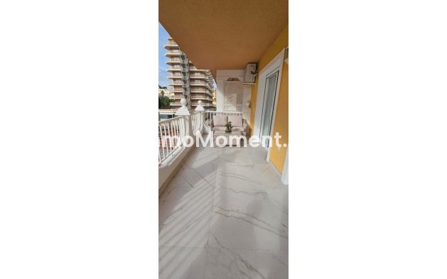 Reventa - Apartamento - Fuengirola - Fuengirola Centro