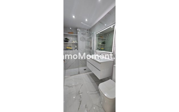 Reventa - Apartamento - Fuengirola - Fuengirola Centro