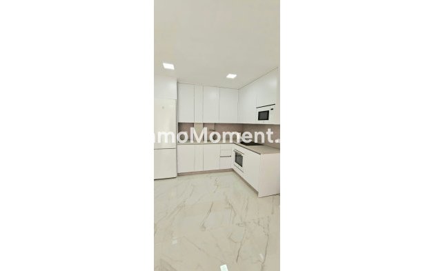 Reventa - Apartamento - Fuengirola - Fuengirola Centro