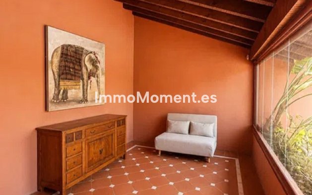 Wiederverkauf - Wohnung - Marbella - Marbella Centro