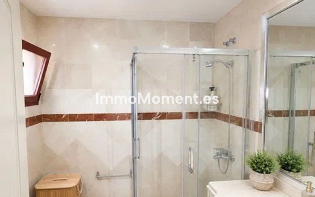 Wiederverkauf - Wohnung - Marbella - Marbella Centro