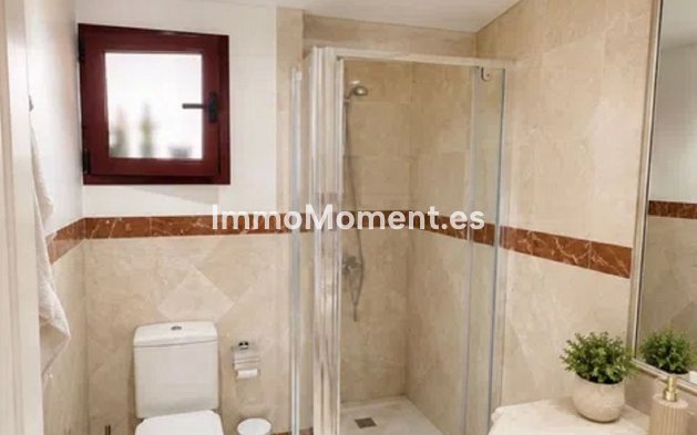 Wiederverkauf - Wohnung - Marbella - Marbella Centro