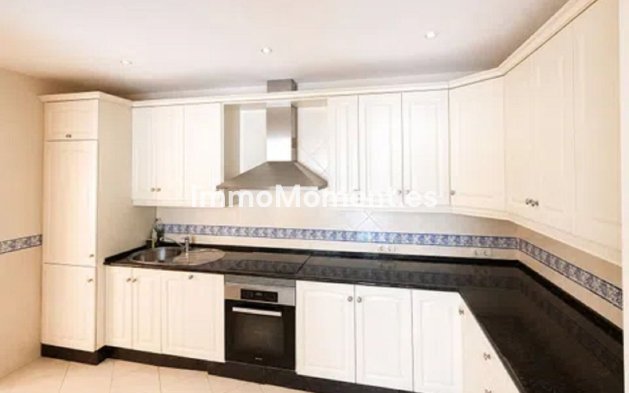 Wiederverkauf - Wohnung - Marbella - Marbella Centro