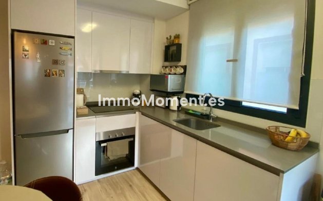 Reventa - Apartamento - Fuengirola - Los Boliches