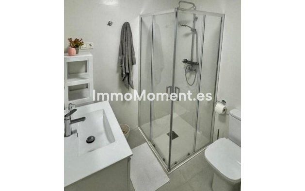 Reventa - Apartamento - Fuengirola - Los Boliches