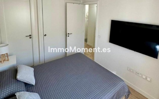 Reventa - Apartamento - Fuengirola - Los Boliches