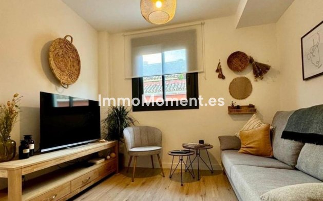 Reventa - Apartamento - Fuengirola - Los Boliches