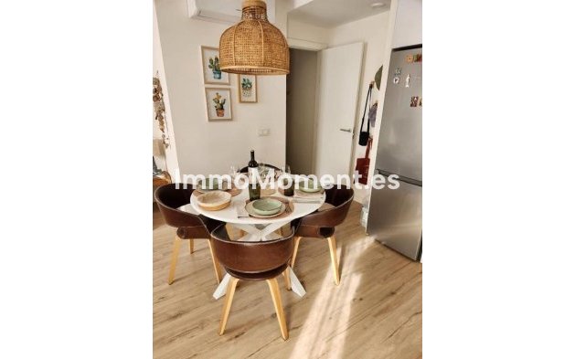 Reventa - Apartamento - Fuengirola - Los Boliches