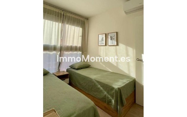 Reventa - Apartamento - Fuengirola - Los Boliches