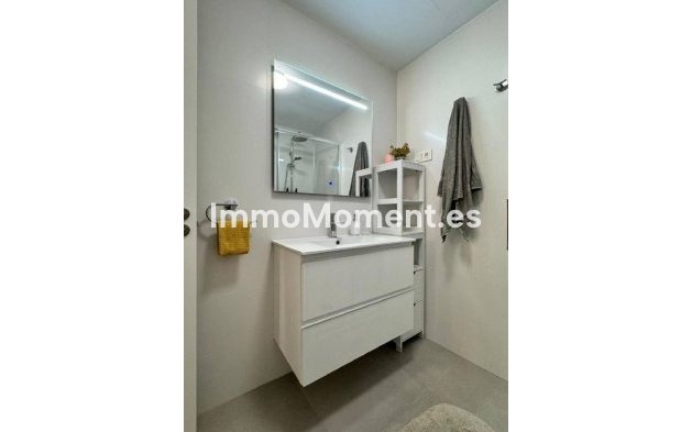 Reventa - Apartamento - Fuengirola - Los Boliches