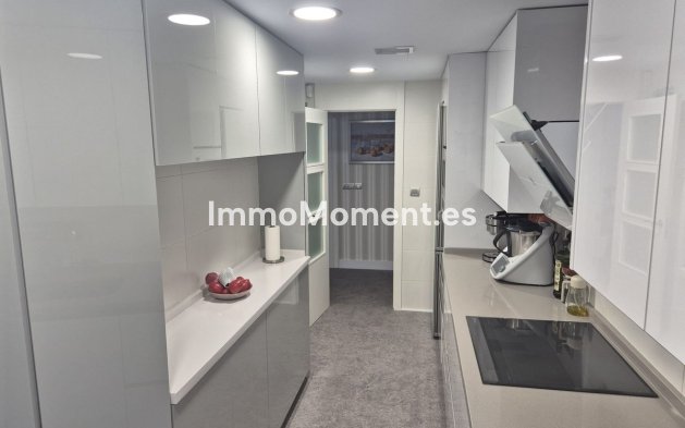 Reventa - Apartamento - Torremolinos
