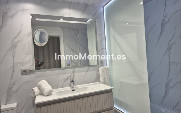 Reventa - Apartamento - Torremolinos