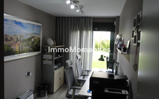Reventa - Apartamento - Torremolinos