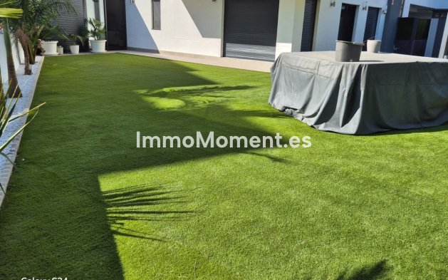 Reventa - Apartamento - Torremolinos