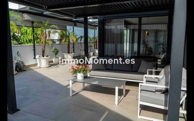 Reventa - Apartamento - Torremolinos