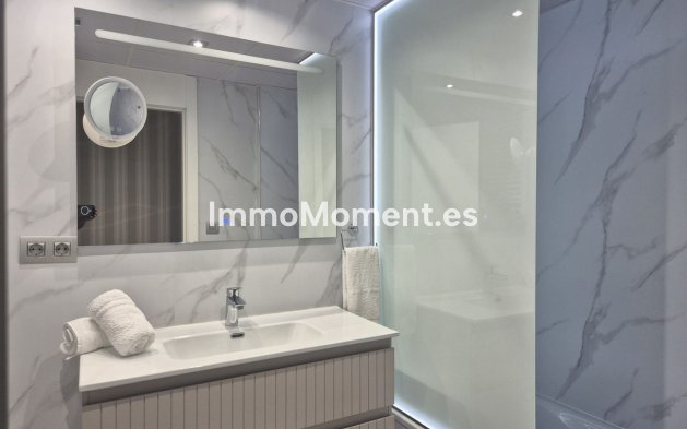 Reventa - Apartamento - Torremolinos