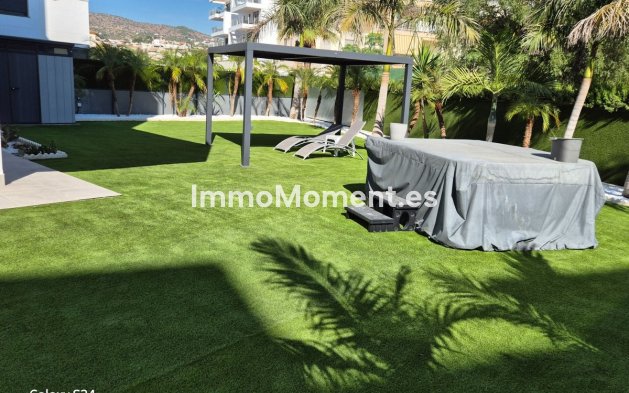 Reventa - Apartamento - Torremolinos