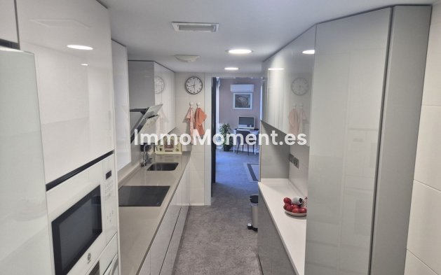 Reventa - Apartamento - Torremolinos