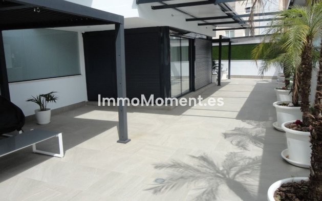 Reventa - Apartamento - Torremolinos