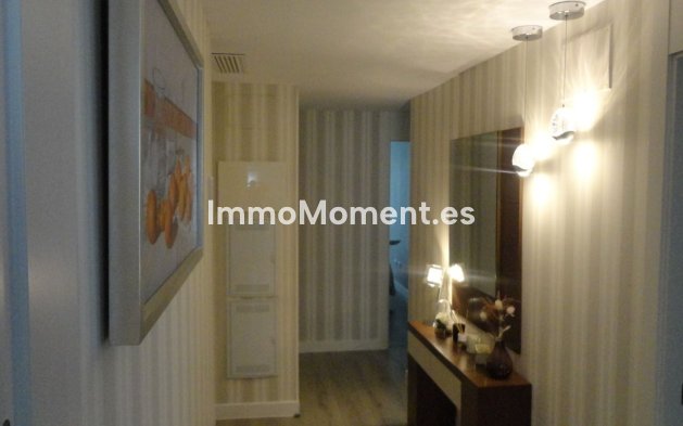 Reventa - Apartamento - Torremolinos