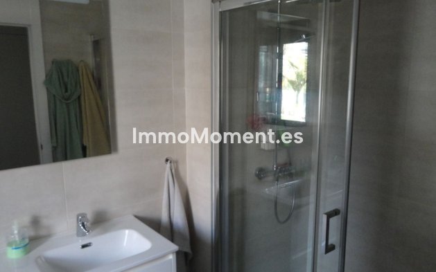 Reventa - Apartamento - Torremolinos