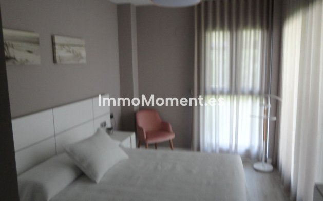 Reventa - Apartamento - Torremolinos
