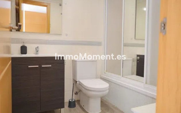 Reventa - Apartamento - Torremolinos - El Pinillo