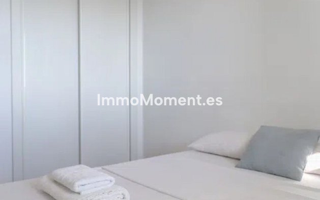 Reventa - Apartamento - Torremolinos - El Pinillo