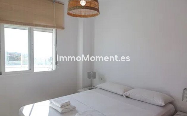 Reventa - Apartamento - Torremolinos - El Pinillo