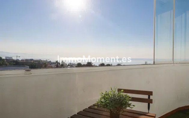 Reventa - Apartamento - Torremolinos - El Pinillo