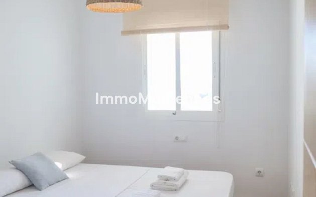Reventa - Apartamento - Torremolinos - El Pinillo