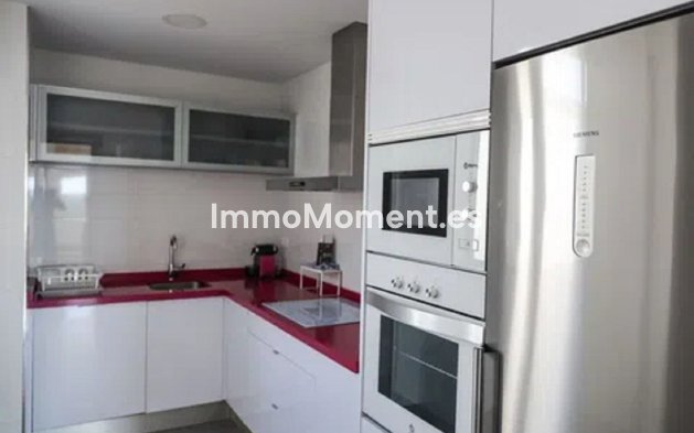 Reventa - Apartamento - Torremolinos - El Pinillo