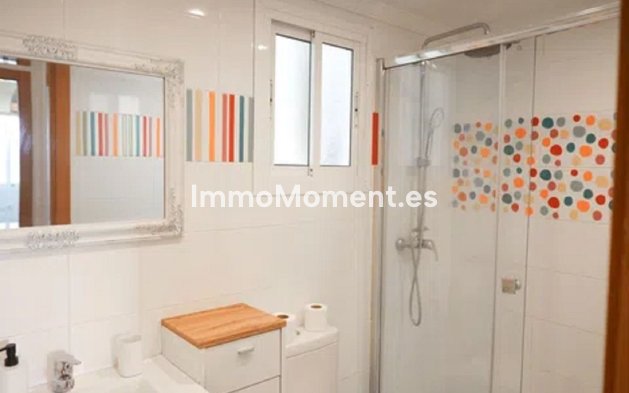 Reventa - Apartamento - Torremolinos - El Pinillo