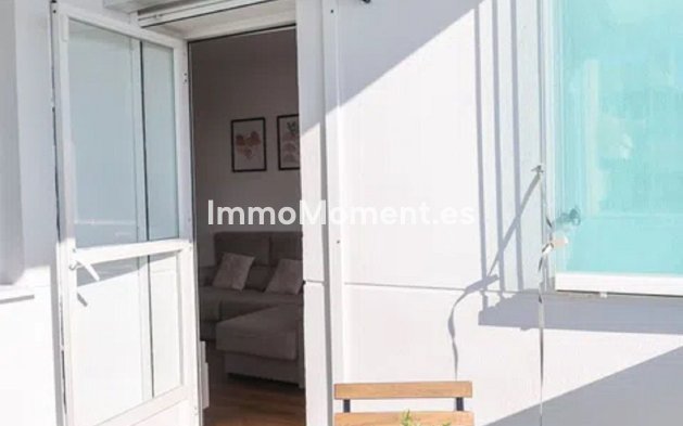 Reventa - Apartamento - Torremolinos - El Pinillo