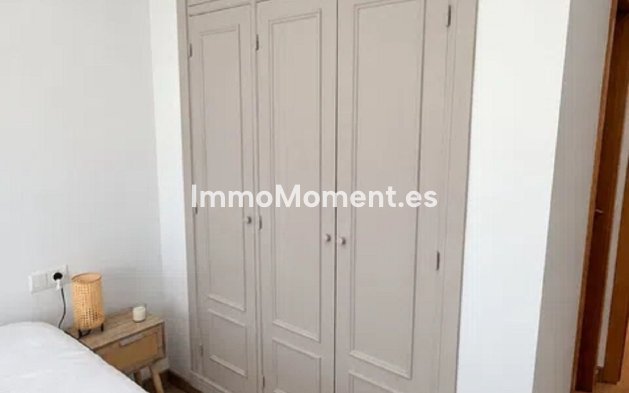Reventa - Apartamento - Torremolinos - El Pinillo