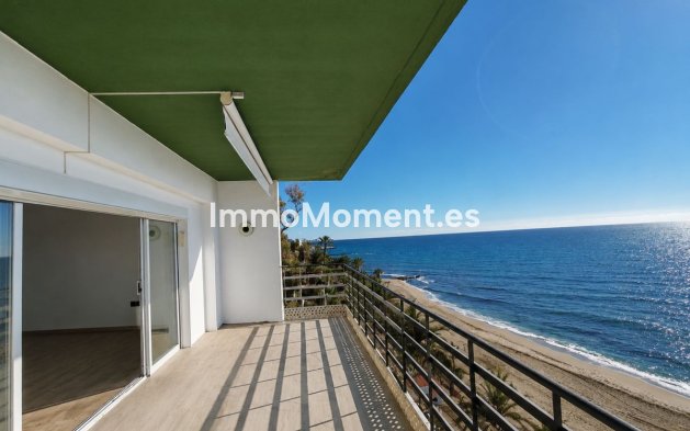 Wiederverkauf - Wohnung - Marbella - Marbella Centro