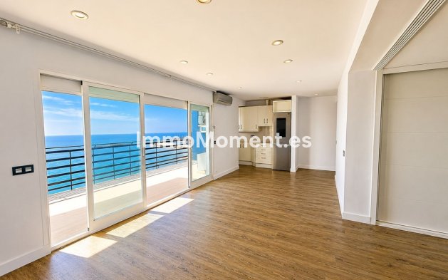 Wiederverkauf - Wohnung - Marbella - Marbella Centro