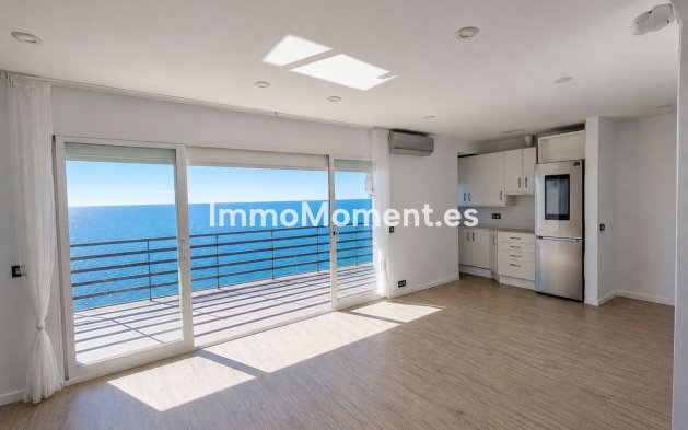 Wiederverkauf - Wohnung - Marbella - Marbella Centro