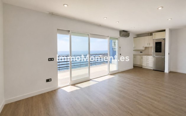 Wiederverkauf - Wohnung - Marbella - Marbella Centro