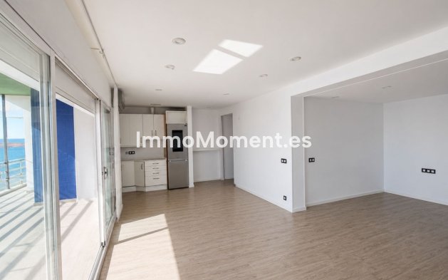 Wiederverkauf - Wohnung - Marbella - Marbella Centro