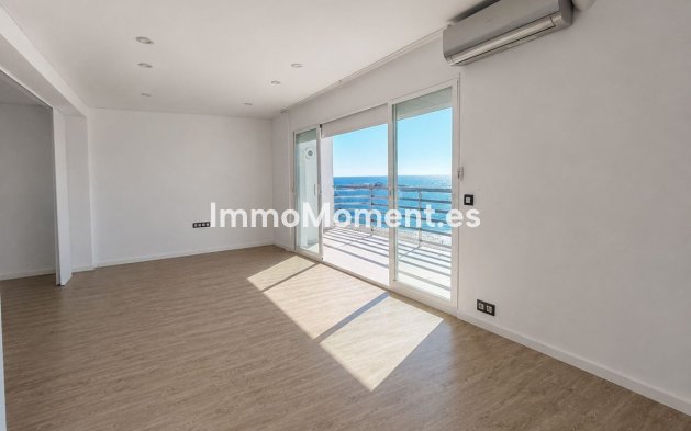 Wiederverkauf - Wohnung - Marbella - Marbella Centro